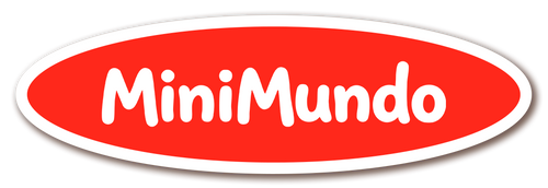 MiniMundo - Juguetes para el aprendizaje y desarrollo infantil
