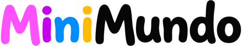 MiniMundo - Juguetes para el aprendizaje y desarrollo infantil